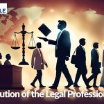 The Evolution of the Attorney Profession Over Time