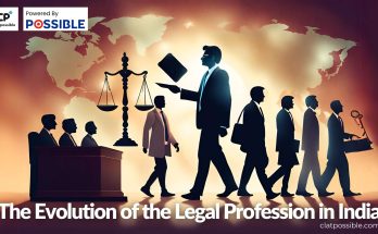 The Evolution of the Attorney Profession Over Time