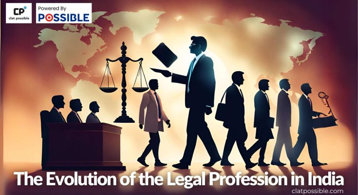 The Evolution of the Attorney Profession Over Time