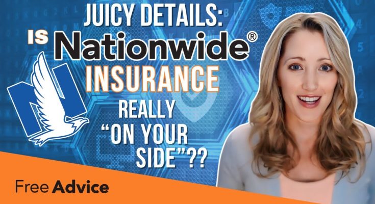 Navigating Nationwide Insurance in 2024: What You Need to Know